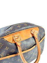 Louis Vuitton monogram Deauville MB0192