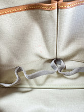 Louis Vuitton monogram Deauville MB0192