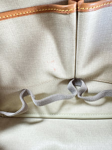 Louis Vuitton monogram Deauville MB0192