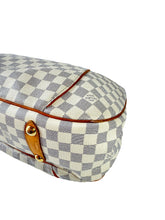 Louis Vuitton monogram damier azur Galliera PM FL1049