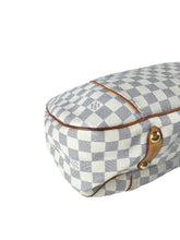 Louis Vuitton monogram damier azur Galliera PM FL1049