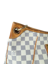 Louis Vuitton monogram damier azur Galliera PM FL1049