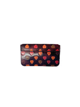Saint Laurent monogram YSL hearts embossed crossbody  GNC635095-0621