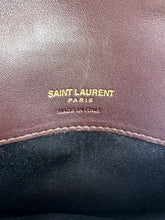 Saint Laurent monogram YSL hearts embossed crossbody  GNC635095-0621