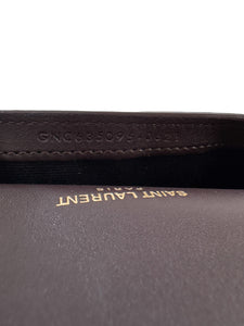 Saint Laurent monogram YSL hearts embossed crossbody  GNC635095-0621