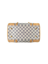 Louis Vuitton damier azur Berkeley DU1067
