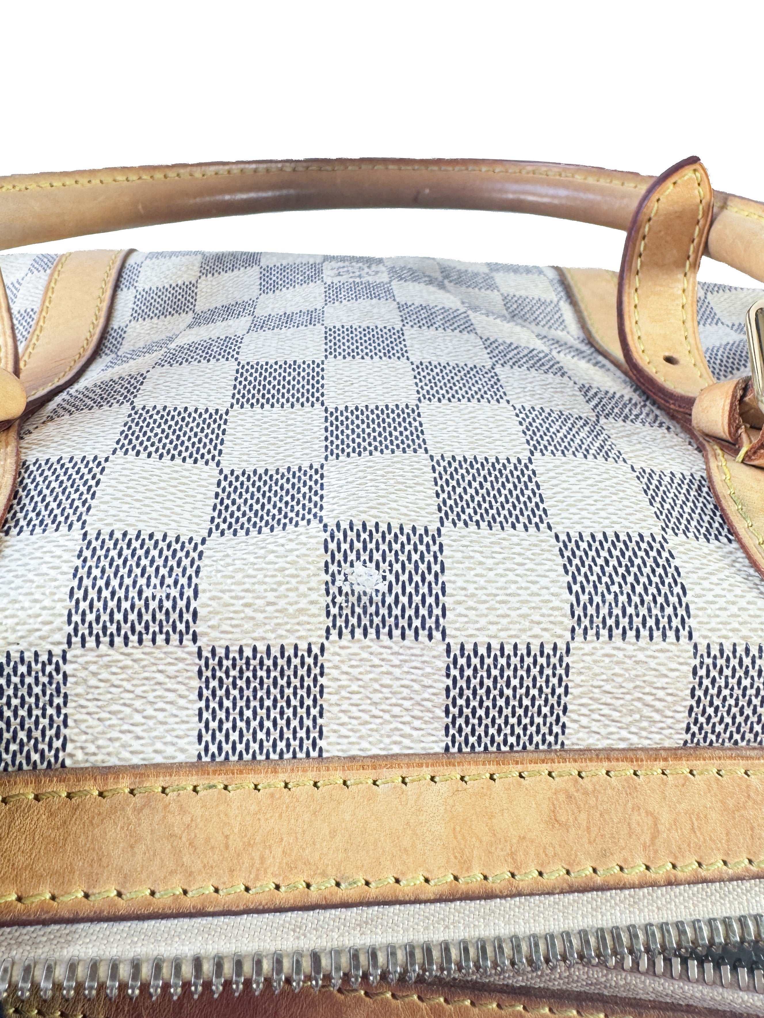Louis Vuitton damier azur Berkeley DU1067