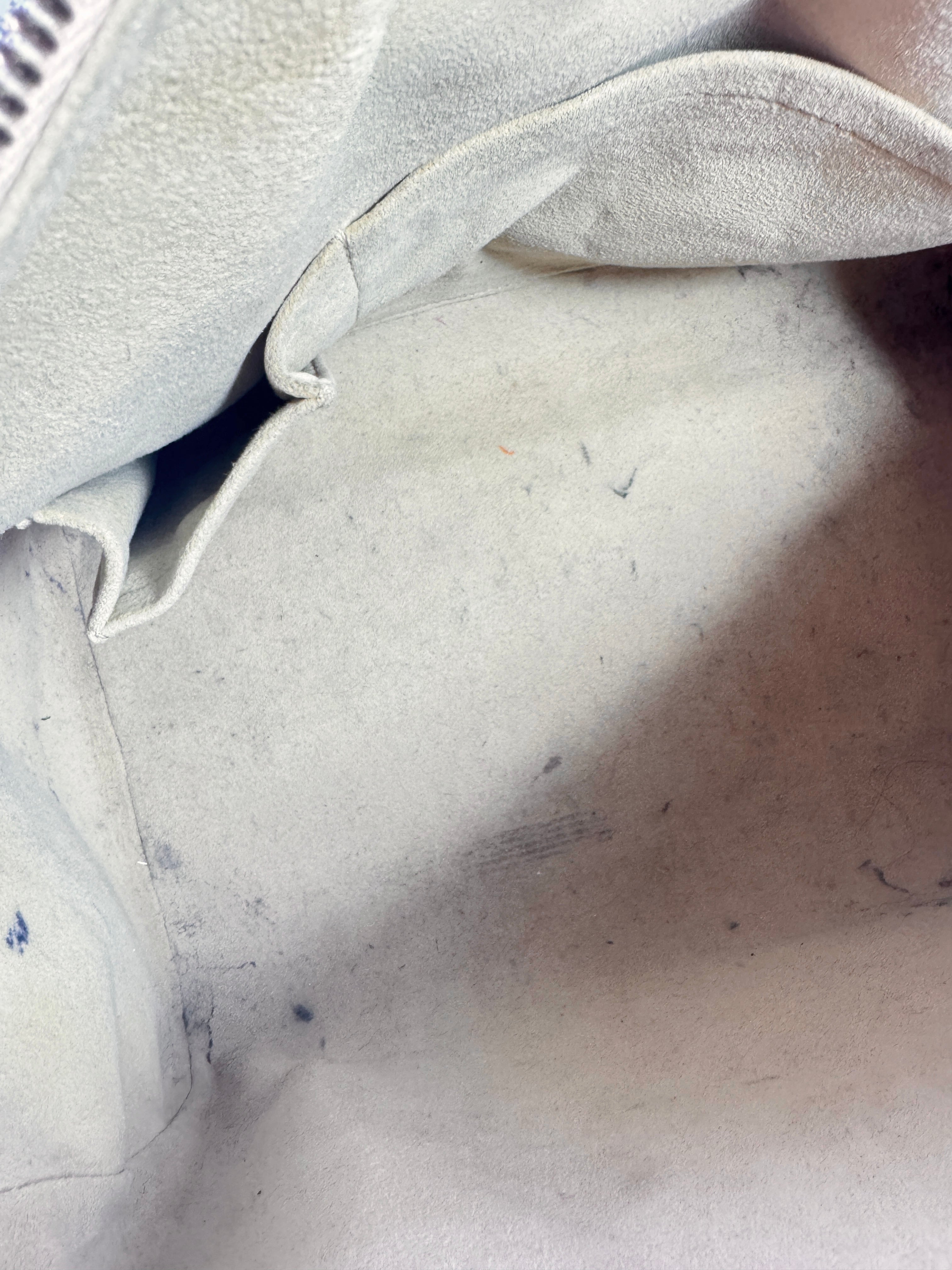 Louis Vuitton damier azur Berkeley DU1067