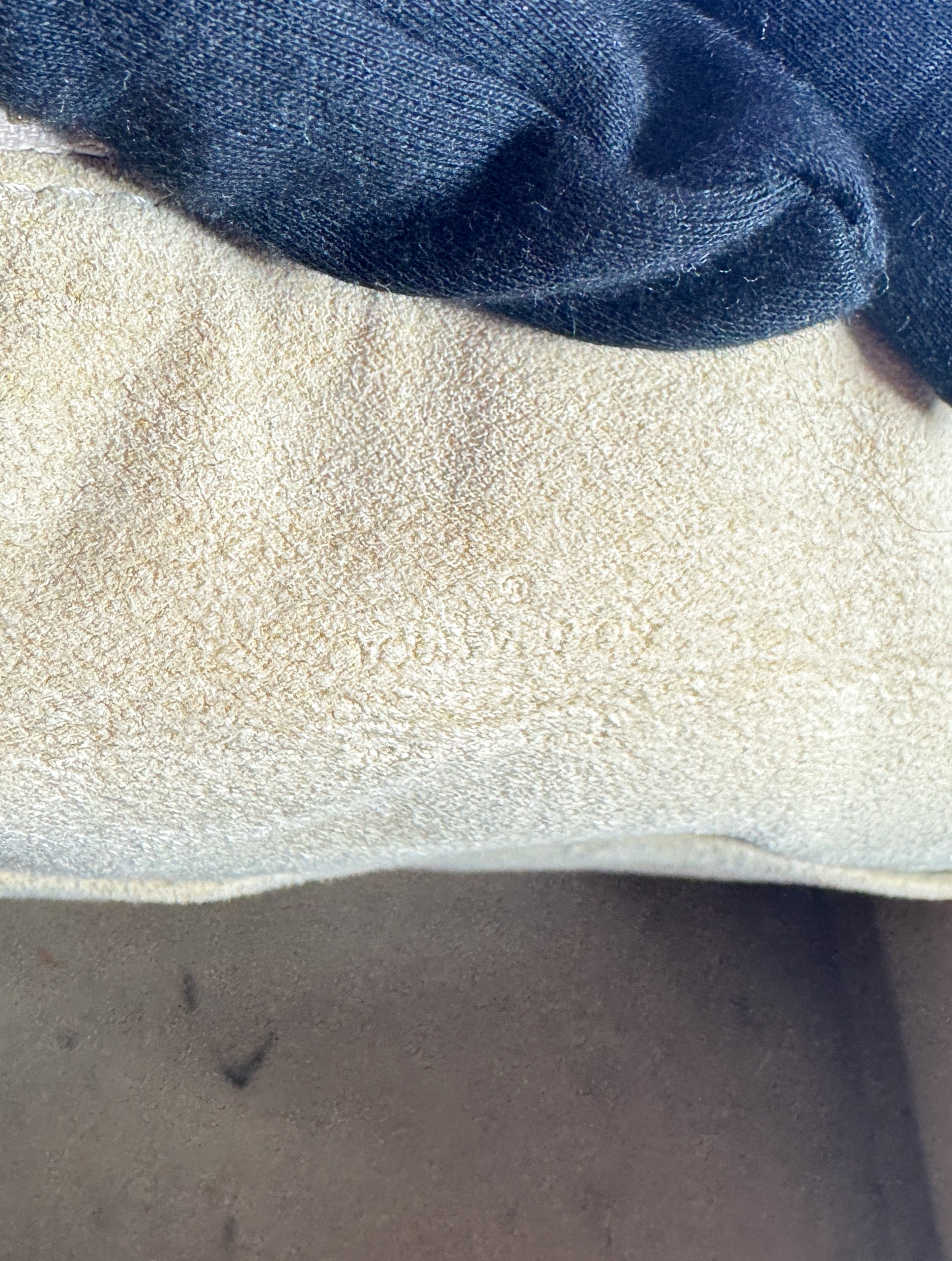 Louis Vuitton damier azur Berkeley DU1067