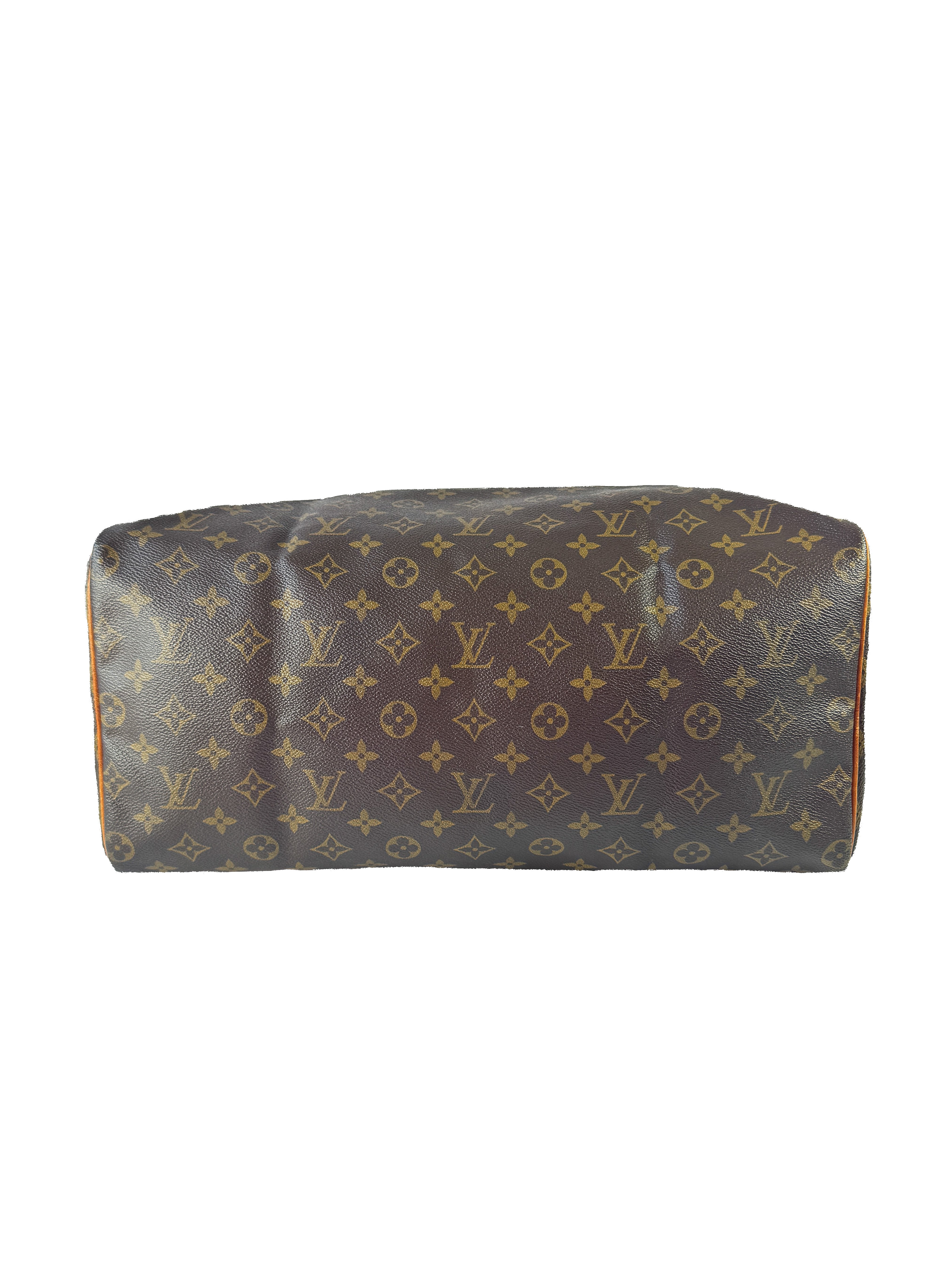 Louis Vuitton monogram Speedy 40 VI862