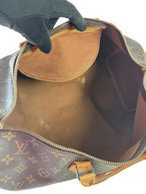 Louis Vuitton monogram Speedy 40 VI862