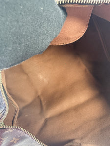 Louis Vuitton monogram Speedy 40 VI862