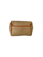 Celine vintage vanilla Macadame crossbody F/09