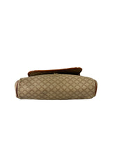 Celine vintage vanilla Macadame crossbody F/09