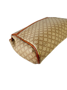 Celine vintage vanilla Macadame crossbody F/09