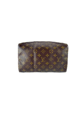 Louis Vuitton monogram Speedy 25 842SD