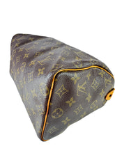 Louis Vuitton monogram Speedy 25 842SD