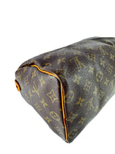 Louis Vuitton monogram Speedy 25 842SD