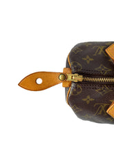 Louis Vuitton monogram Speedy 25 842SD