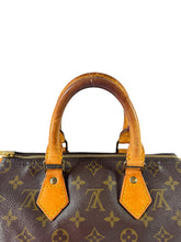 Louis Vuitton monogram Speedy 25 842SD