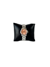 Fendi 210L silver 25MM watch 046-259