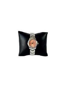 Fendi 210L silver 25MM watch 046-259