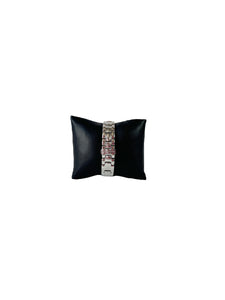 Fendi 210L silver 25MM watch 046-259