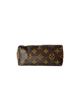 Louis Vuitton monogram mini Speedy (pre datecode)