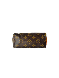 Louis Vuitton monogram mini Speedy (pre datecode)