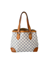 Louis Vuitton damier azur hampstead PM MI0038