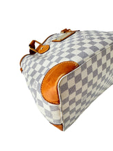 Louis Vuitton damier azur hampstead PM MI0038