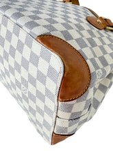 Louis Vuitton damier azur hampstead PM MI0038