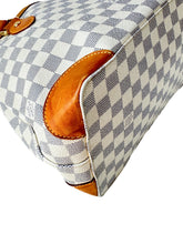 Louis Vuitton damier azur hampstead PM MI0038