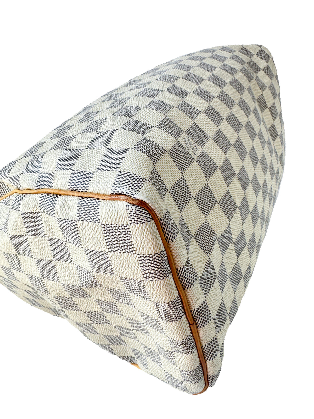 Louis Vuitton damier azur Speedy 30 DU0067