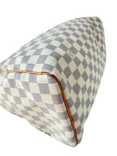 Louis Vuitton damier azur Speedy 30 DU0067