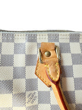 Louis Vuitton damier azur Speedy 30 DU0067