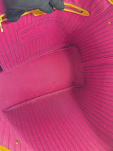 Louis Vuitton Monogram Neo Neverfull GM Pivoine SD4197