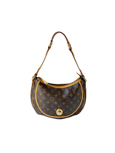 Louis Vuitton monogram Tulum PM VI0026