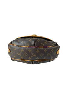 Louis Vuitton monogram Tulum PM VI0026