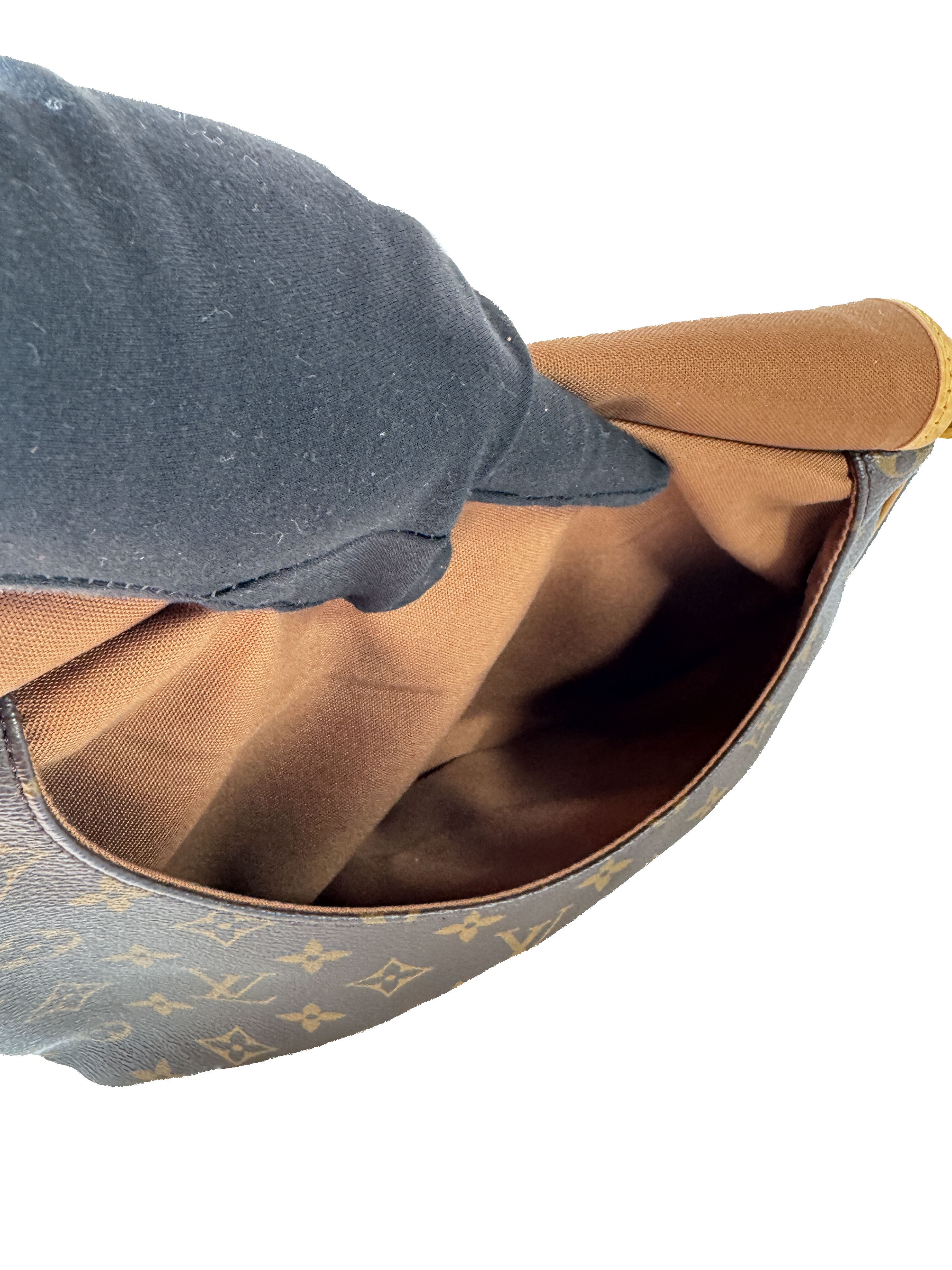 Louis Vuitton monogram Tulum PM VI0026