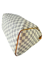Louis Vuitton damier azur Speedy 30 DU0067