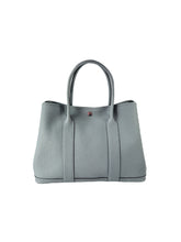 Hermès 2025 Gris Pantin Garden Party 36 K stamp NEW