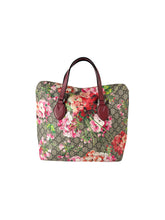 Gucci Bloom GG foldover tote 429147498879