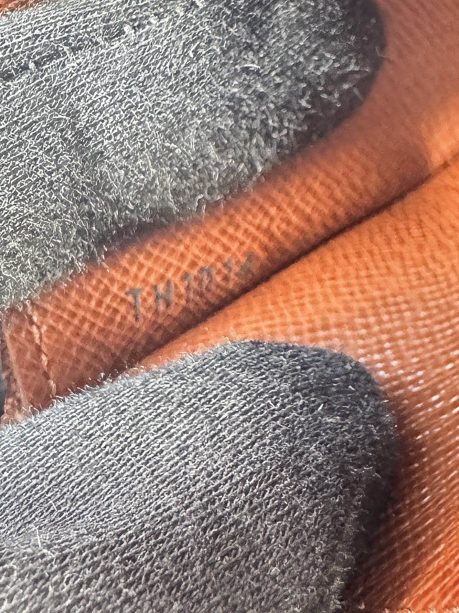 Louis Vuitton Monogram Portefeuille Accordion Long Wallet TH1014