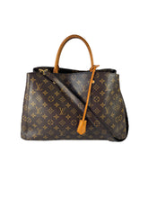 Louis Vuitton monogram Montaigne GM TR3155