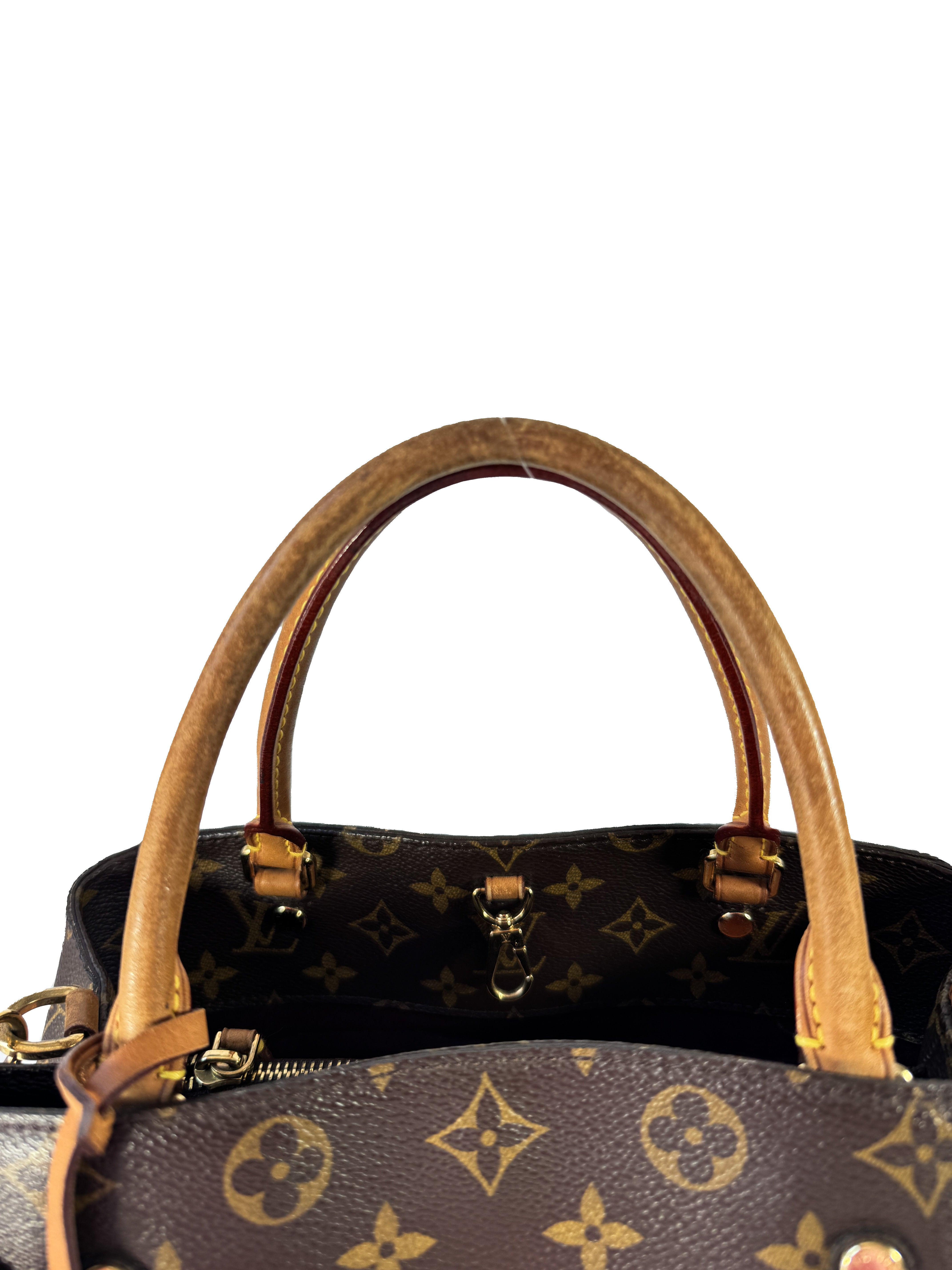 Louis Vuitton monogram Montaigne MM CA3104