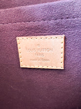 Louis Vuitton monogram Montaigne MM CA3104