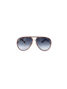 Chloé hot pink/gold sunglasses CH0099S *case*