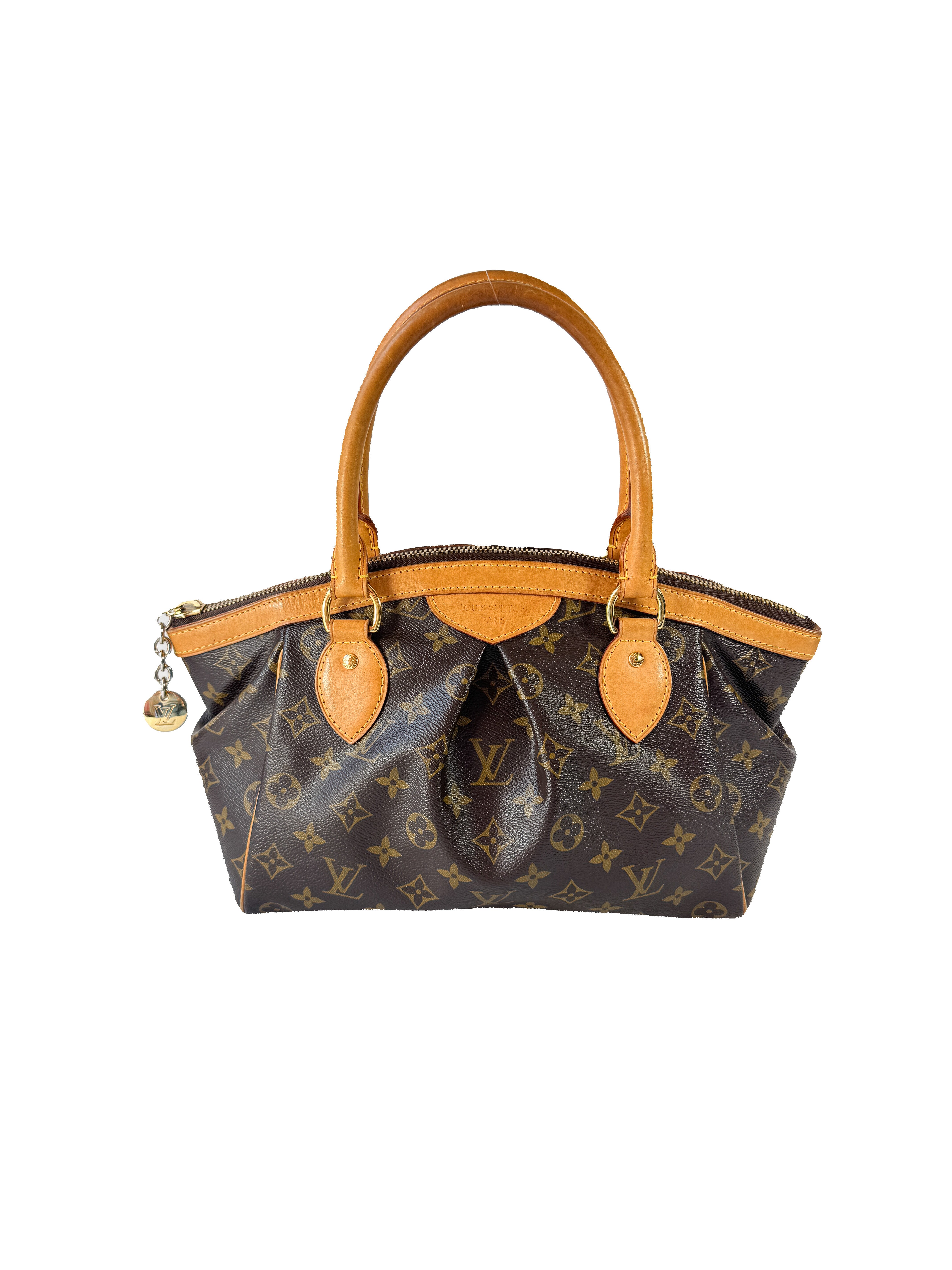 Louis Vuitton monogram Tivoli PM SD2192