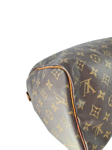 Louis Vuitton monogram Speedy 30 TH1907